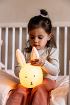 Trixie Night Light (Mrs Rabbit)