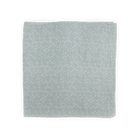Little Unicorn Cotton Muslin Swaddle (Misty Field)