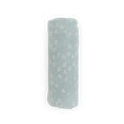 Little Unicorn Cotton Muslin Swaddle (Misty Field)