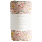 Alimrose Muslin Swaddle (English Garden)