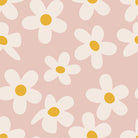 Alimrose Muslin Swaddle (Large Daisies)