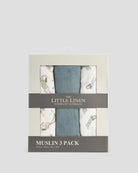 The Little Linen Company