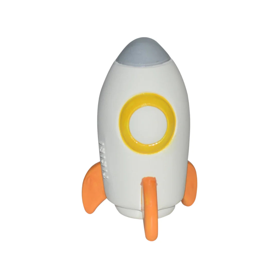 My 1st Tikiri Rocket