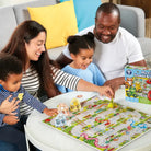 Orchard Toys My First Snakes & Ladders Game