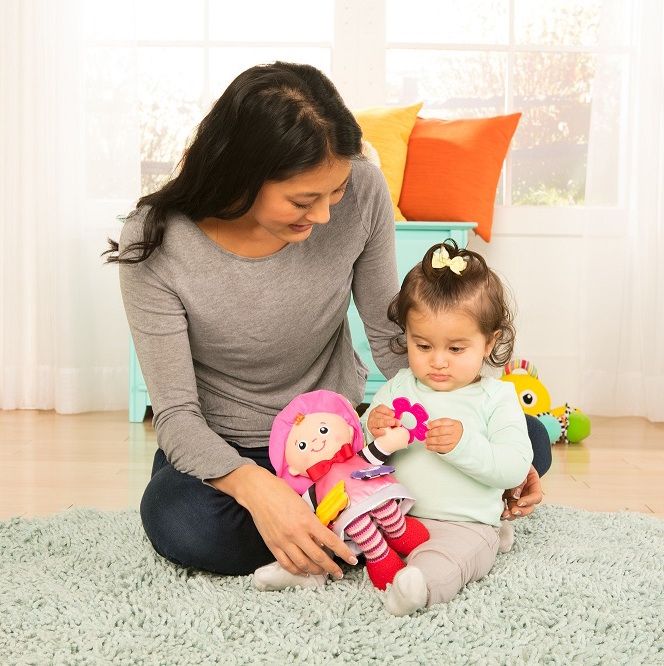 Lamaze Toys