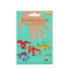 Rex London Nail Stickers (Dinosaur)