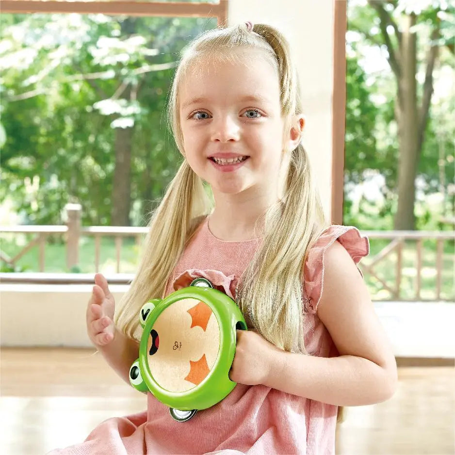 Hape