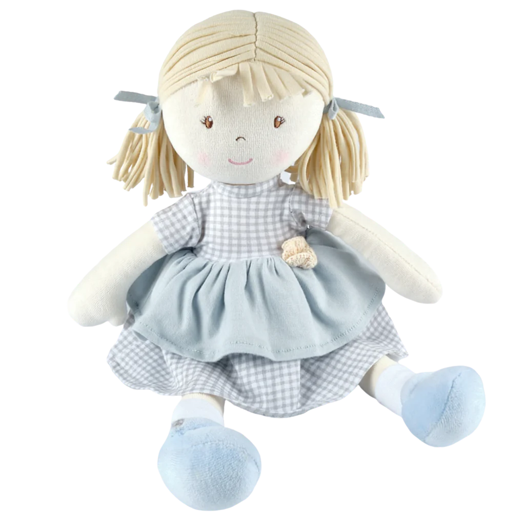 Bonikka Neva Doll