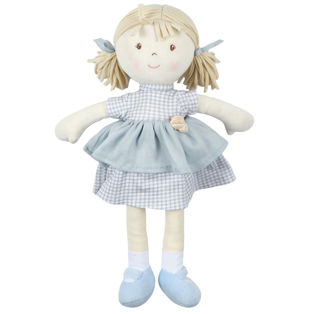 Bonikka Neva Doll