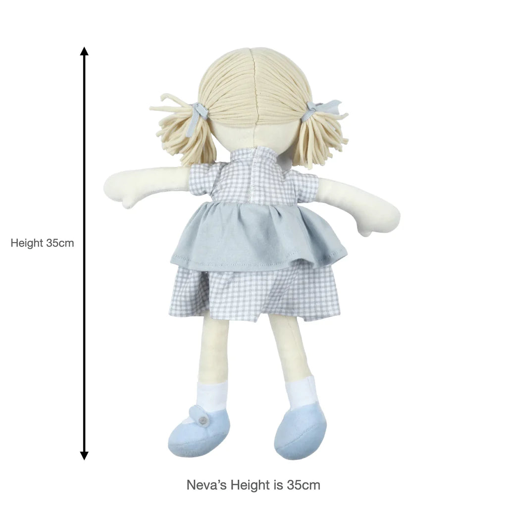 Bonikka Neva Doll
