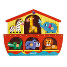 Janod Noah's Ark Puzzle