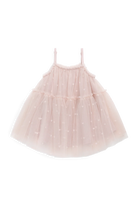 Jamie Kay Nylah Dress (Petite Heart Rosie)