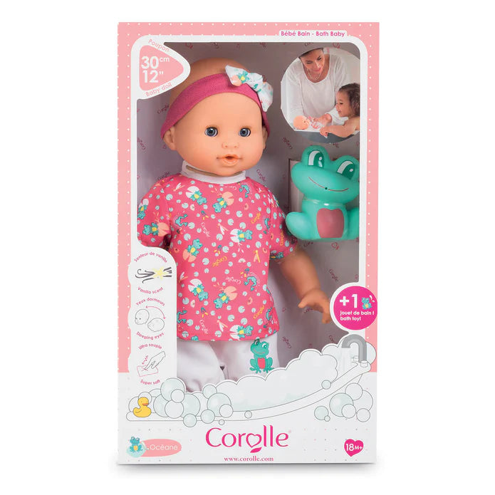 Corolle Dolls
