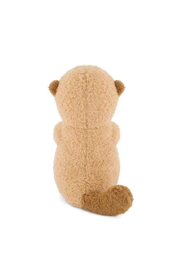 Jamie Kay Snuggle Bunnies - Ollie The Otter