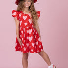 oobi astra dress