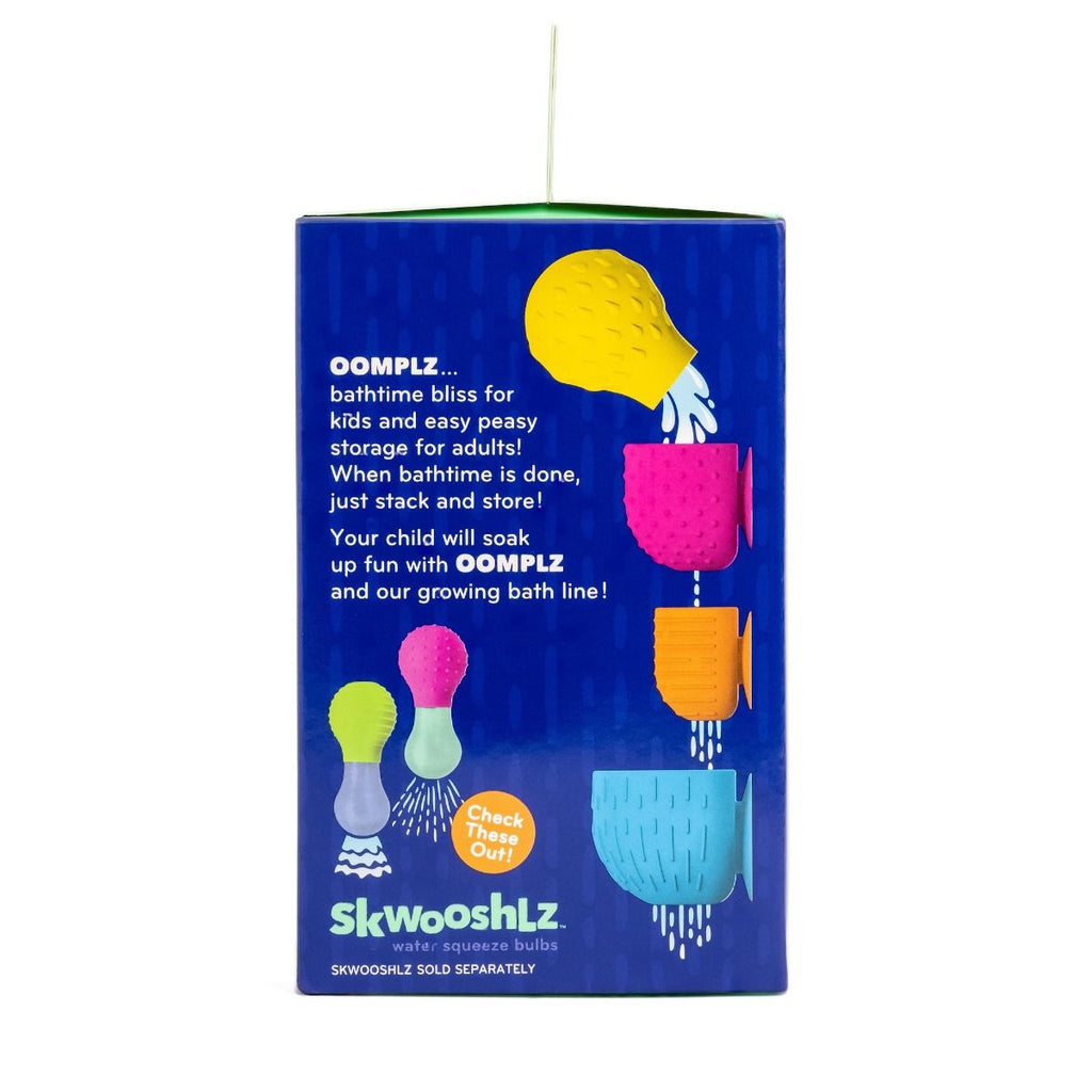 Mobi Oomplz Suction Cups