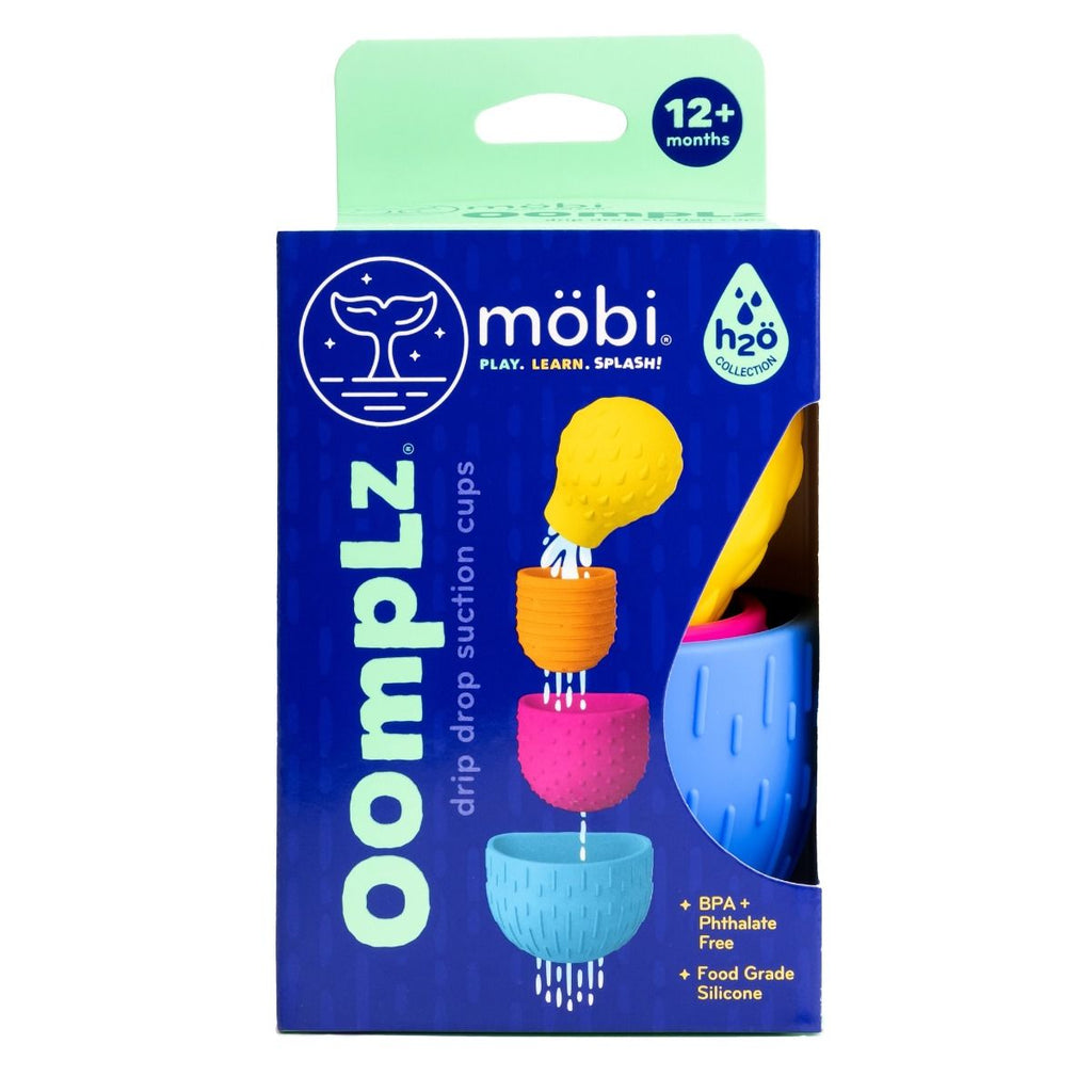 Mobi Oomplz Suction Cups
