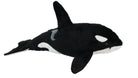 Antics Orca Soft Toy With Sound