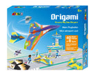 Avenir Origami Kit (Create My Own Airport)