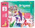 Avenir Origami Kit (Create My Own Unicorn World)