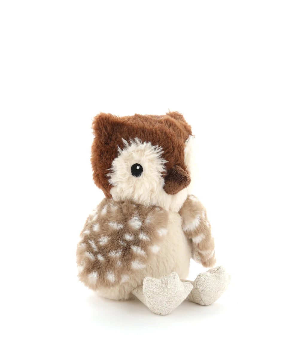 Nana Huchy Oscar Owl