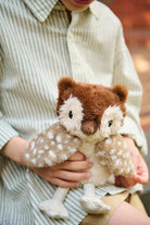 Nana Huchy Oscar Owl