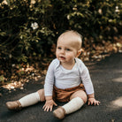 Lamington Socks (Knee High - Owl)