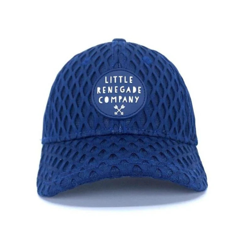 Little Renegade Oxford Baseball Cap