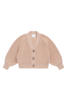 Jamie Kay Paloma Cardigan (Rose Mist)