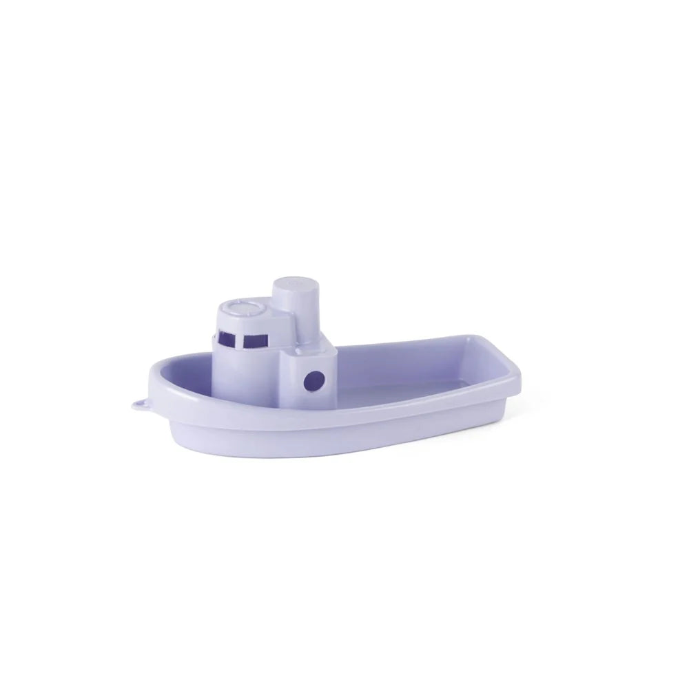 Dantoy Pastel Recycled Boat