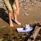 Dantoy Pastel Recycled Boat
