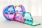 TileTek Magnetic Tiles Pastel Dome Set (22pc)
