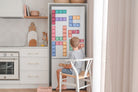 Connetix Tiles 24 Piece Rectangle Pack (Pastel)