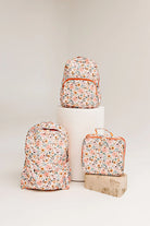 Confetti Kidz Early Years Backpack (Peach Blossom)