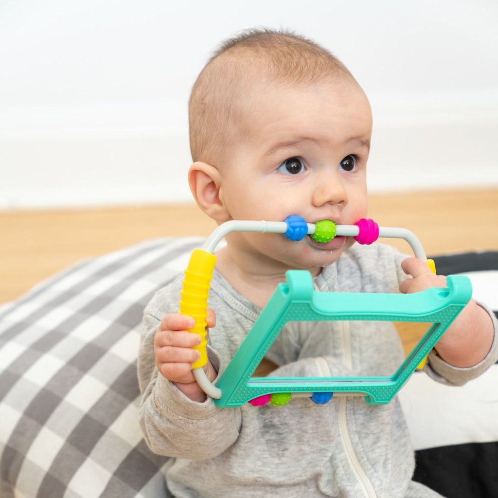 Mobi Peeka Developmental Mirror