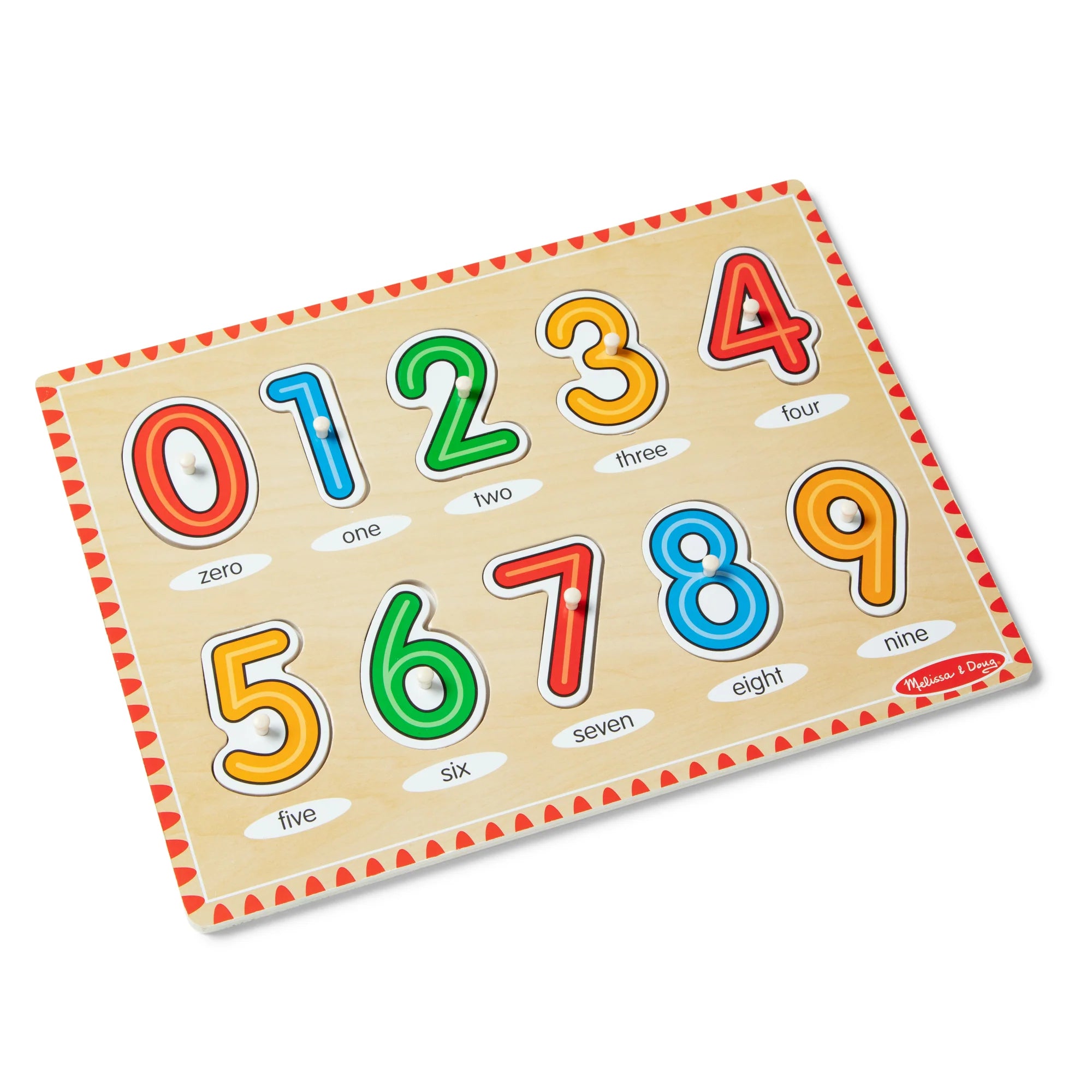 Melissa & Doug