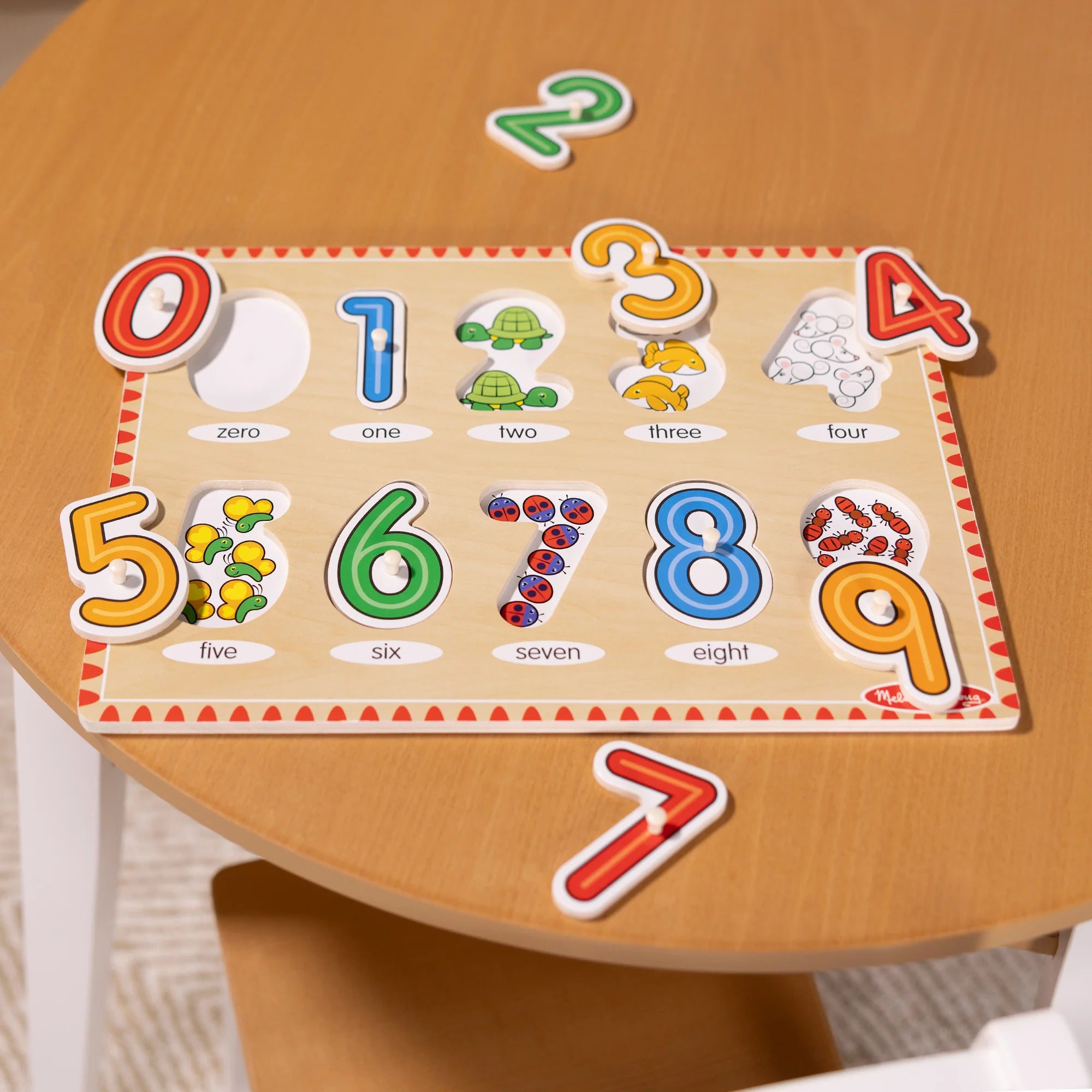 Melissa & Doug