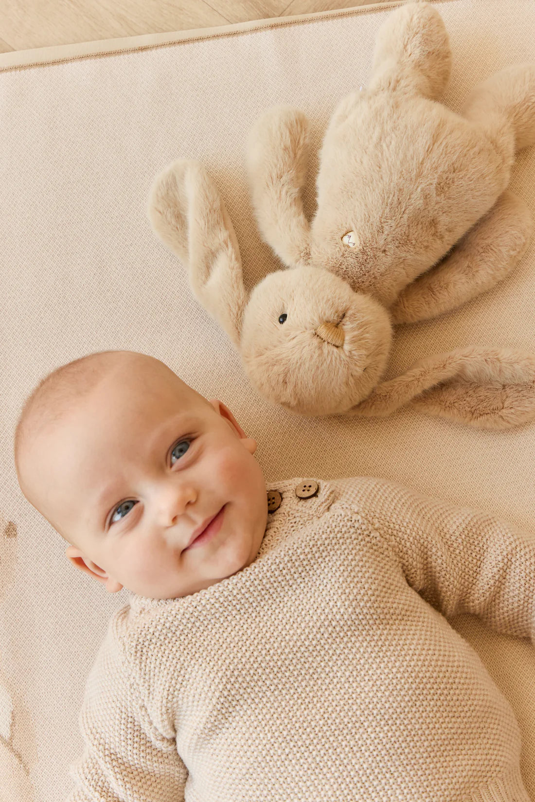 Jamie Kay Snuggle Bunnies
