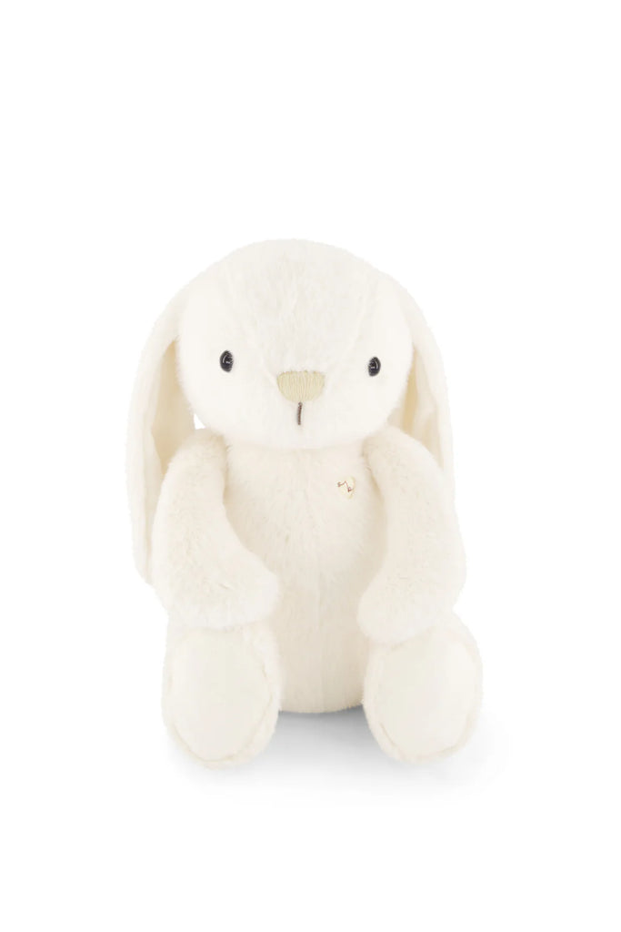 Jamie Kay Snuggle Bunnies - Penelope the Bunny (Marshmallow)