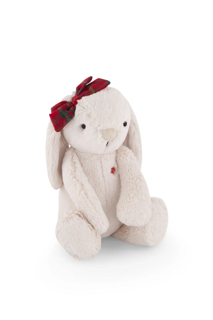 Jamie Kay Snuggle Bunnies - Penelope the Bunny (Pastel)