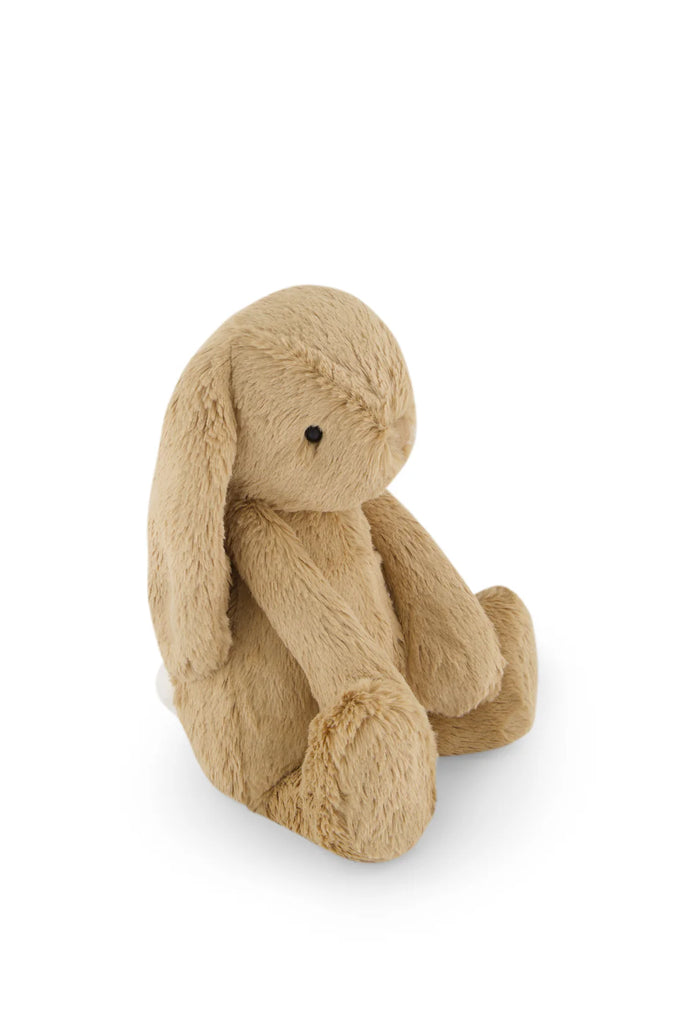 Jamie Kay Snuggle Bunnies - Penelope the Bunny (Caramel)