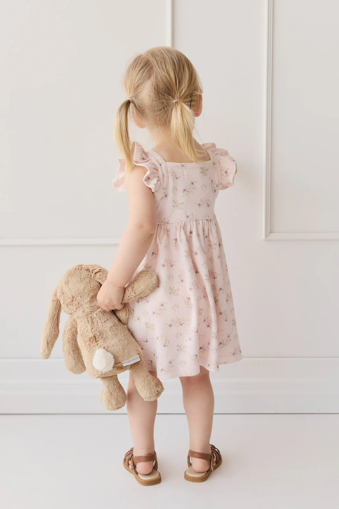 Jamie Kay Snuggle Bunnies - Penelope the Bunny (Caramel)