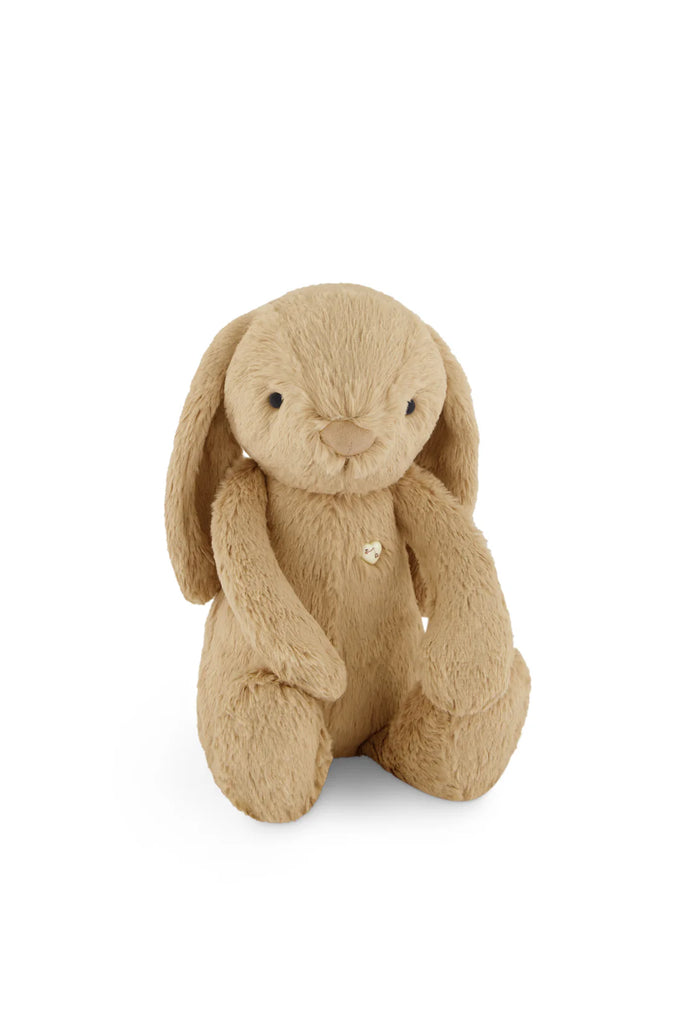 Jamie Kay Snuggle Bunnies - Penelope the Bunny (Caramel)