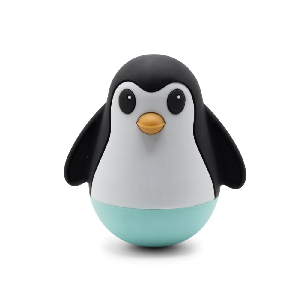 Jellystone Penguin Wobble (Soft Mint)