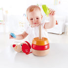 Hape Pepe Sound Stacker
