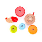 Hape Pepe Sound Stacker