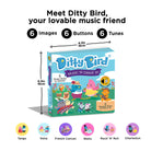 Ditty Bird