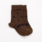 Lamington Socks (Crew - Piccolo)