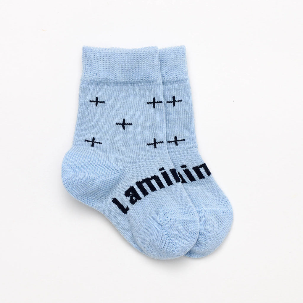 Lamington Socks (Crew - Pilot)