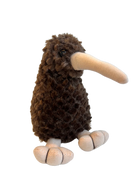 Pee Wee the Kiwi 